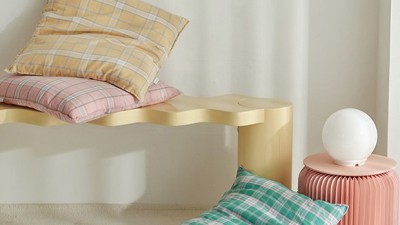 데코뷰 대방석 그린: 후회 없는 선택? 솔직 후기와 구매 꿀팁!